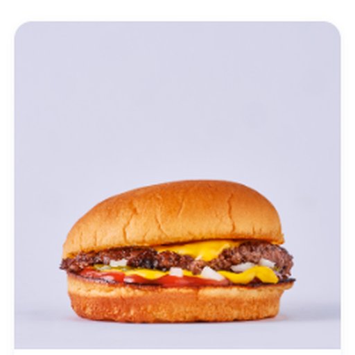 Cheese Burger