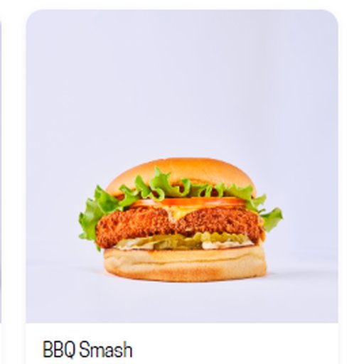 BBQ Smash