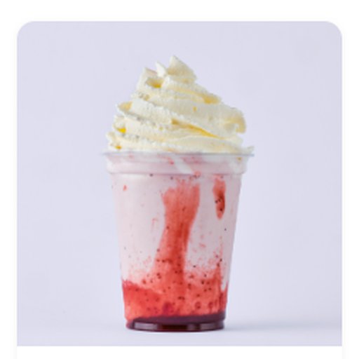 Shake Vanille