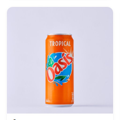 Oasis