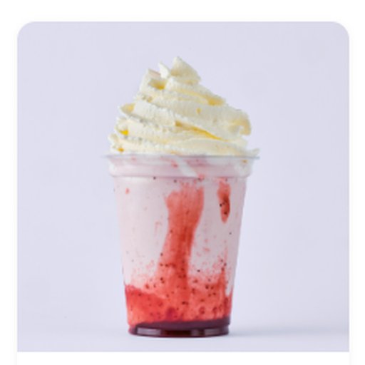 Shake Chocolat